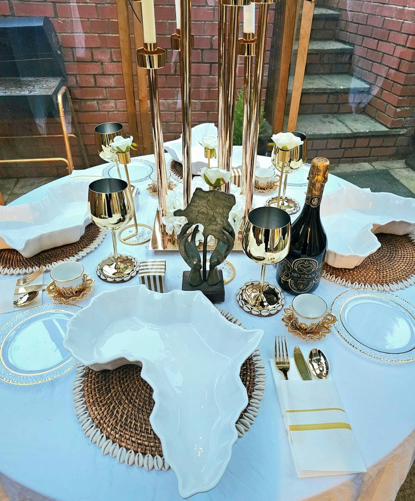 CORPORATE EVENTS
