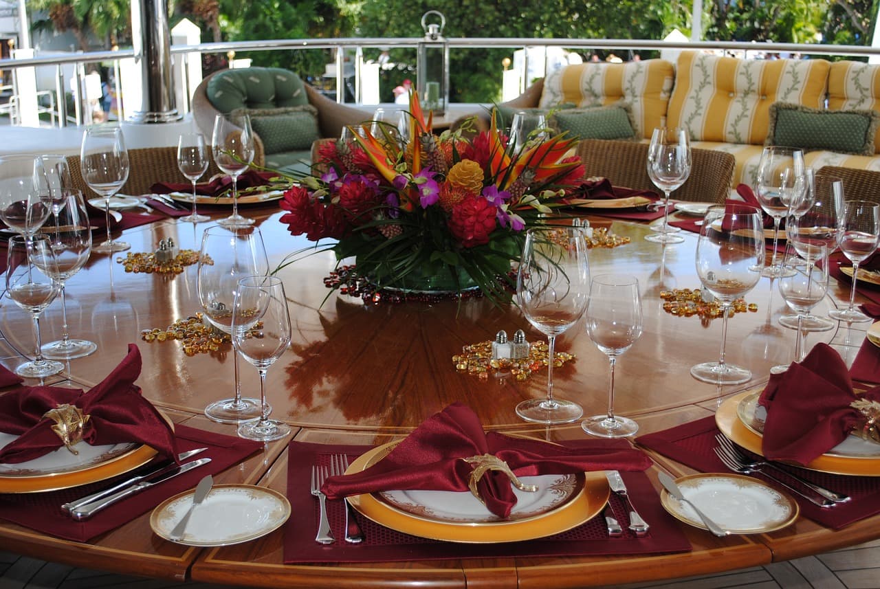 EVENT SPACE RENTAL